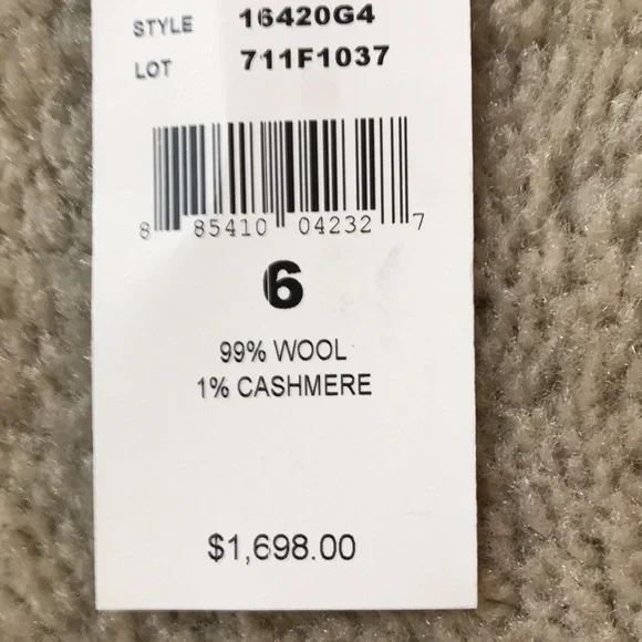 Ralph Lauren Trenchcoat - Picture 9 of 11